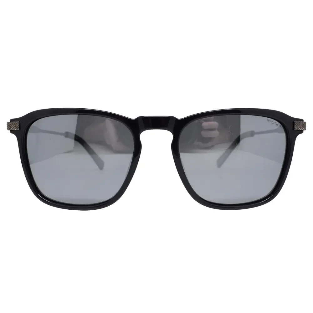 Nautica N9202S 410 54-18-145 Sunglasses - LENSES GOOD/FRAMES VERY GOOD CONDITION